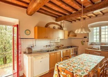 Foto 11 - Villa Montespertoli - foto 11