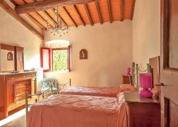 Foto 17 - Villa Montespertoli - foto 17