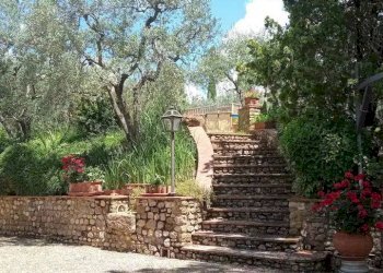 Foto 22 - Villa Montespertoli - foto 22