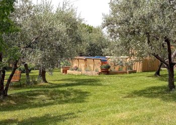 Foto 23 - Villa Montespertoli - foto 23