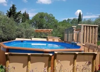 Foto 26 - Villa Montespertoli - foto 26