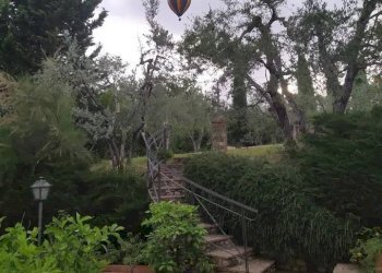 Foto 29 - Villa Montespertoli - foto 29