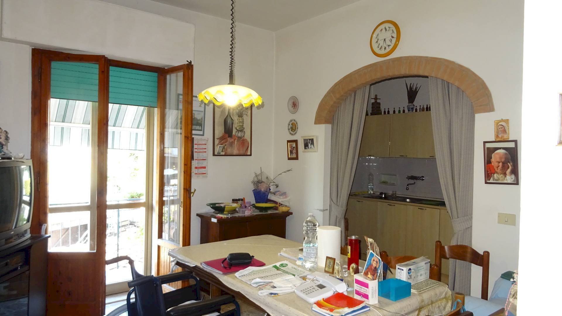 Foto 3 - Appartamento Montespertoli - foto 3