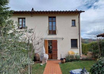 Foto 1 - Rustico Montespertoli - foto 1