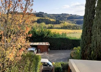 Foto 19 - Rustico Montespertoli - foto 19
