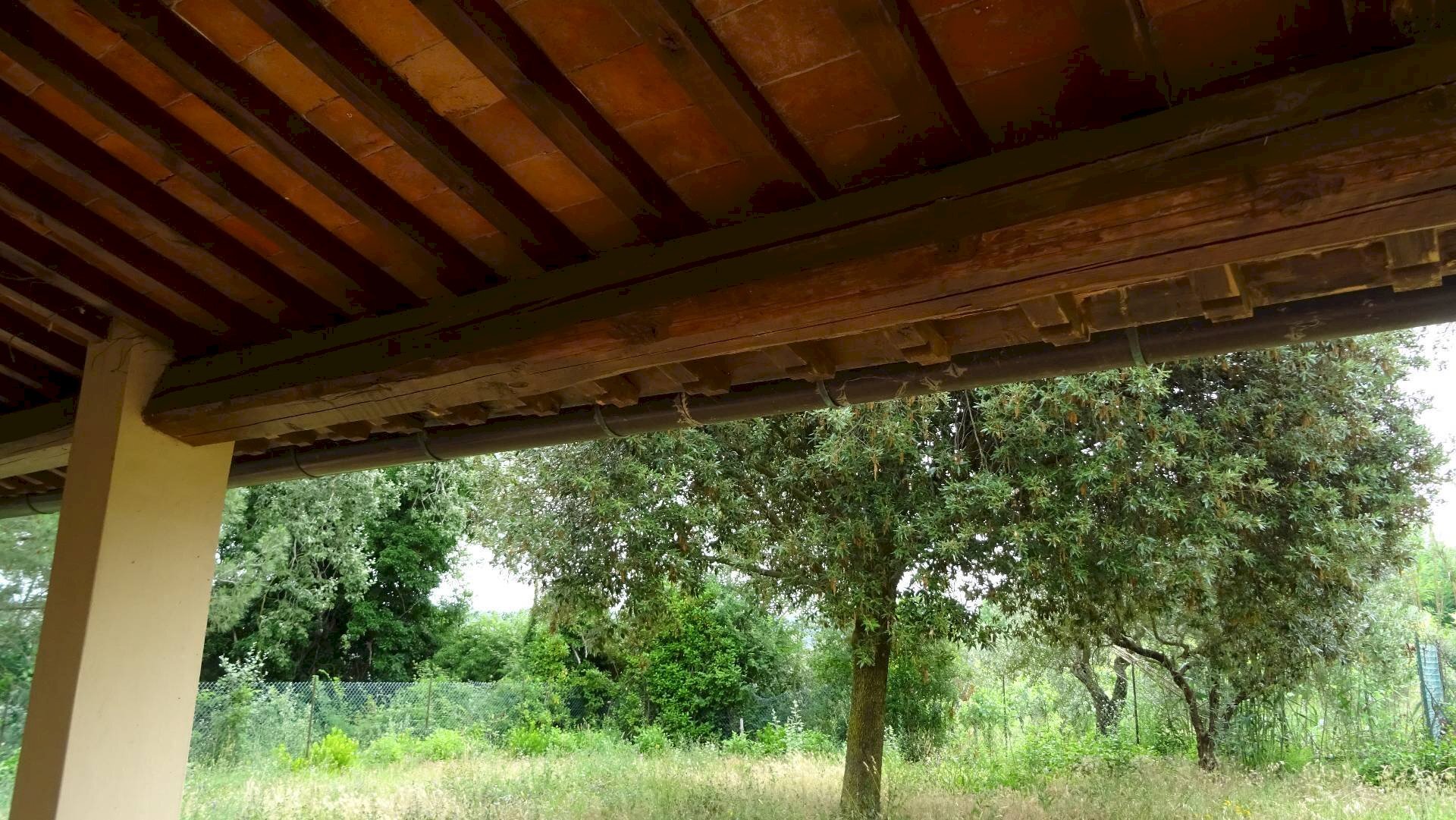 Foto 1 - Rustico Montespertoli - foto 1