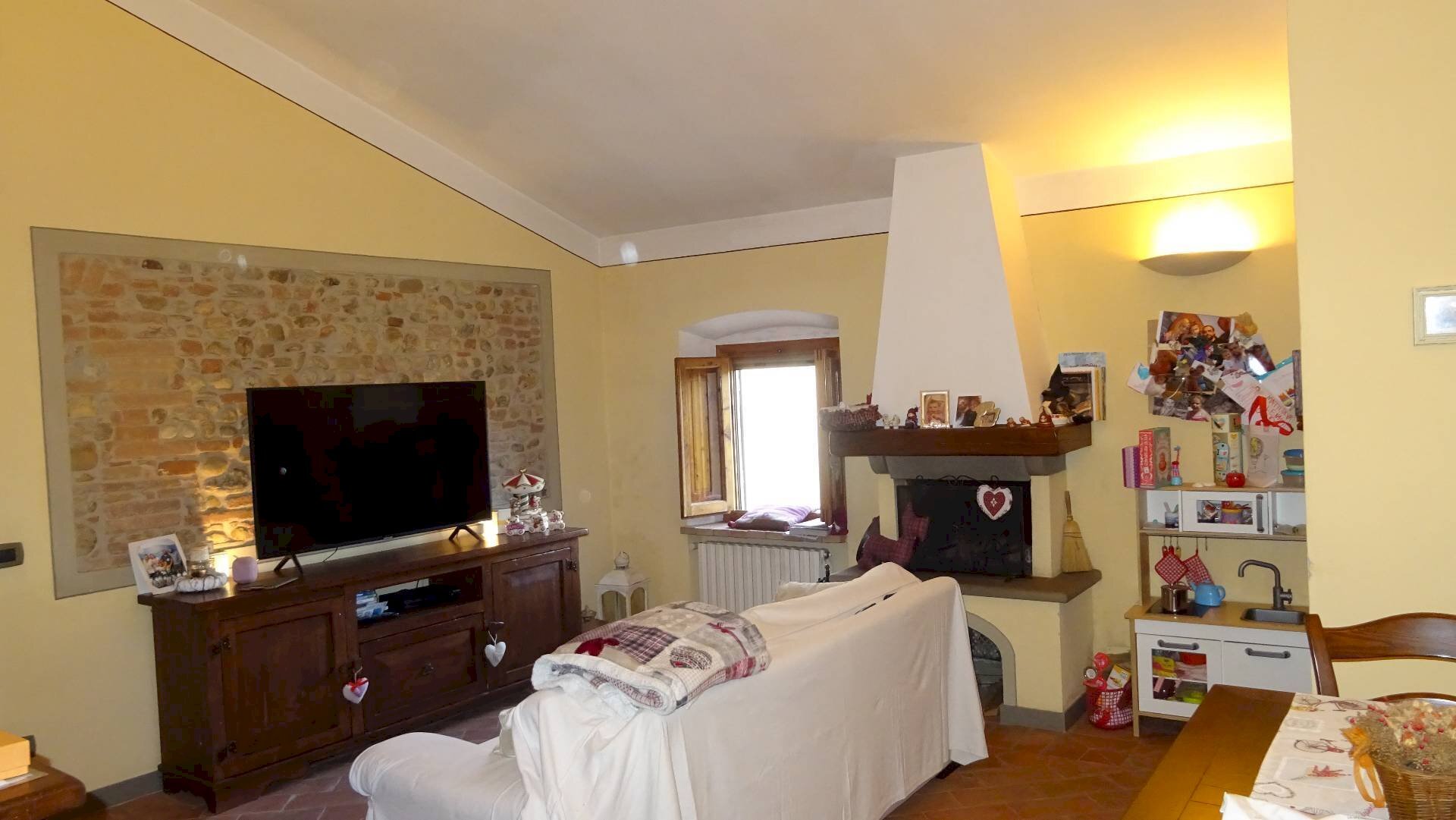 Foto 2 - Rustico Montespertoli - foto 2