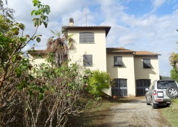 Foto 1 - Casa indipendente Montespertoli - foto 1