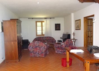 Foto 12 - Casa indipendente Montespertoli - foto 12