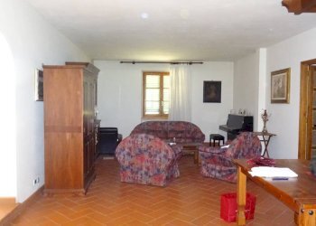 Foto 15 - Casa indipendente Montespertoli - foto 15