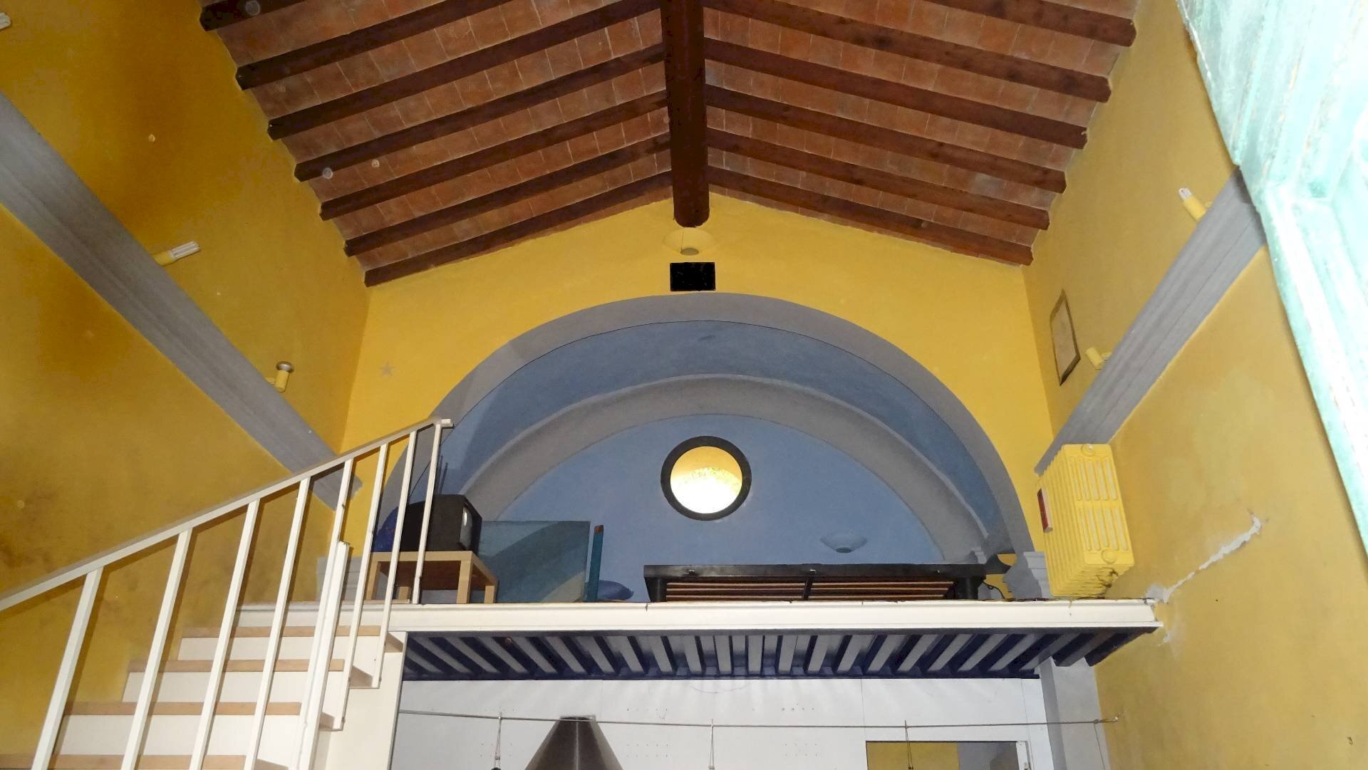 Foto 1 - Two-room apartment Montespertoli - photo 1