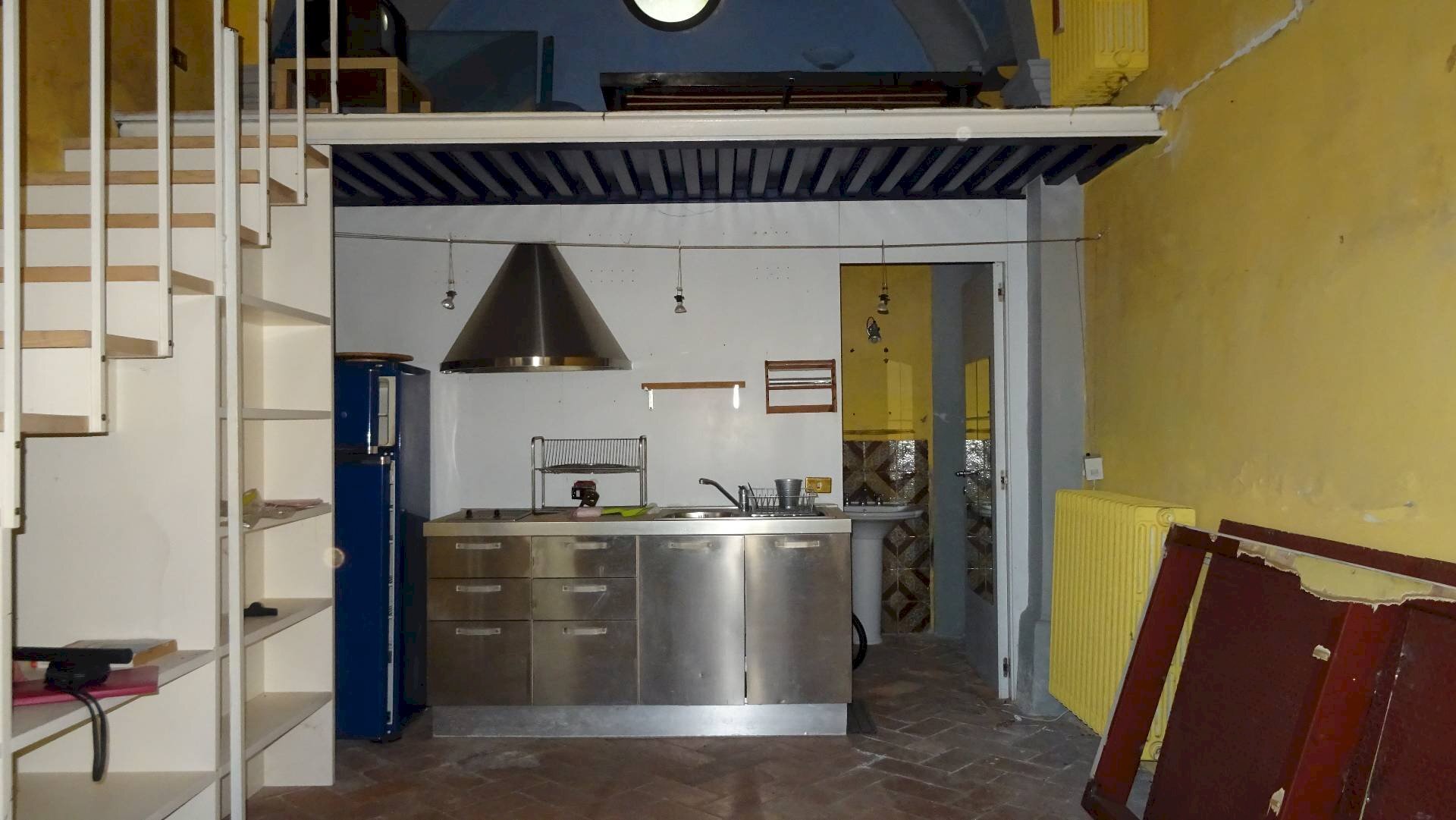 Foto 2 - Two-room apartment Montespertoli - photo 2