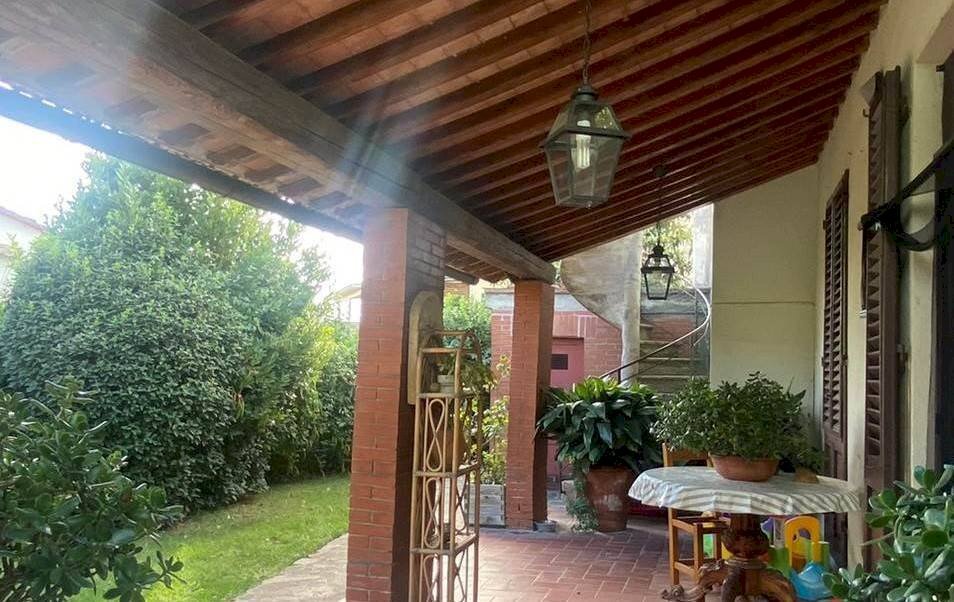 Foto 1 - Villa Montespertoli - foto 1