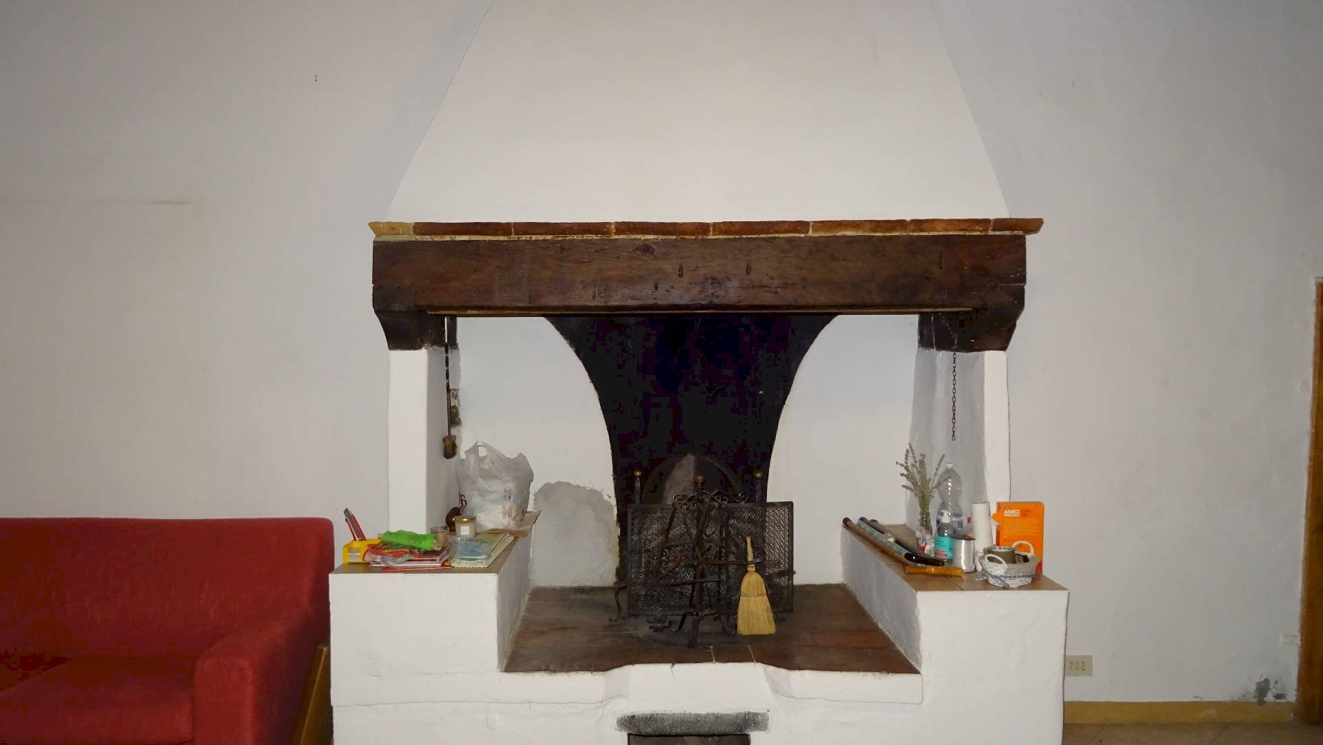 Foto 1 - Rustico Montespertoli - foto 1