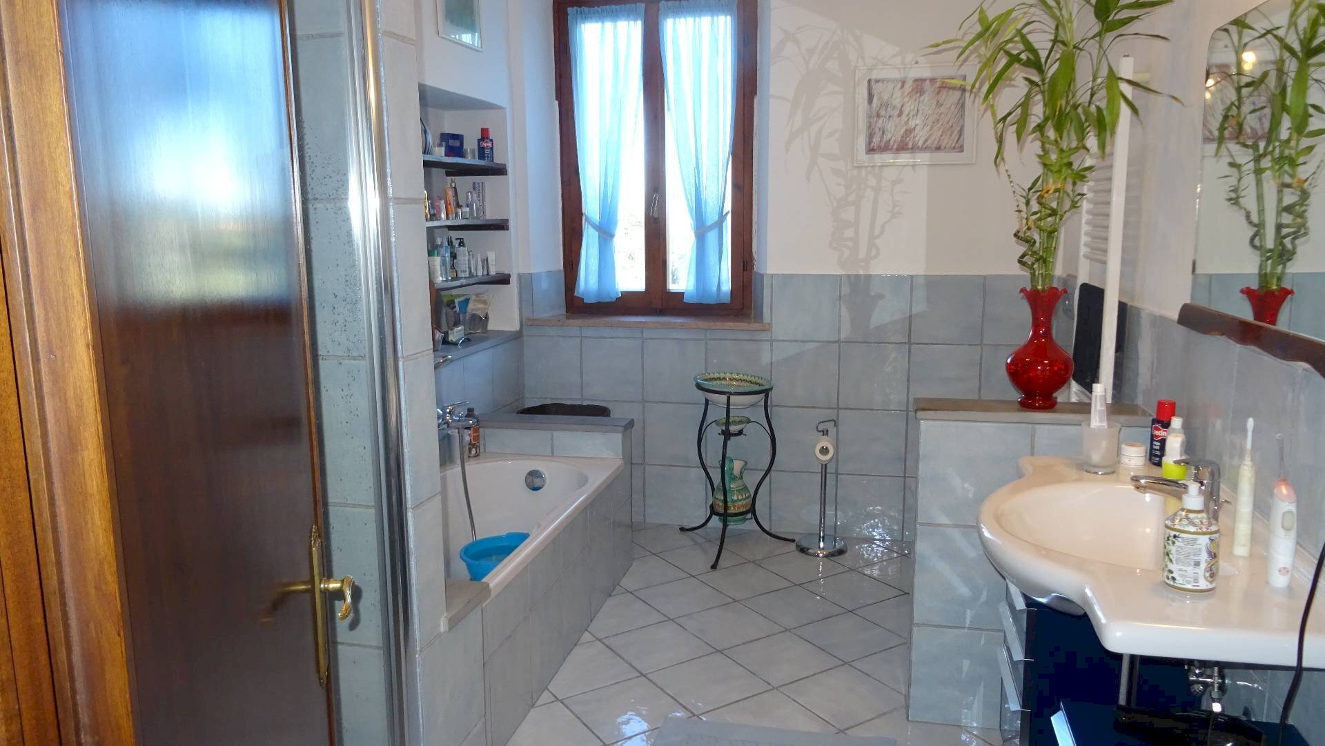 Foto 3 - Apartment Montespertoli - photo 3