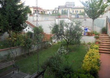 Foto 15 - Villa Montespertoli - foto 15