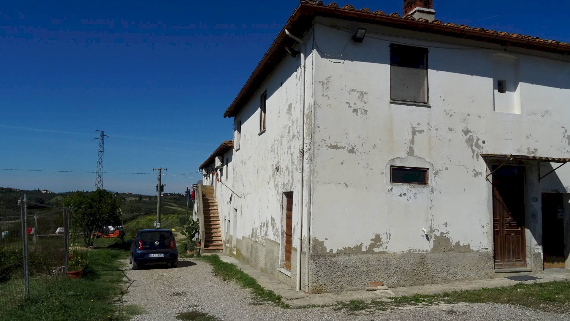 Foto 2 - Azienda agricola Montespertoli - foto 2