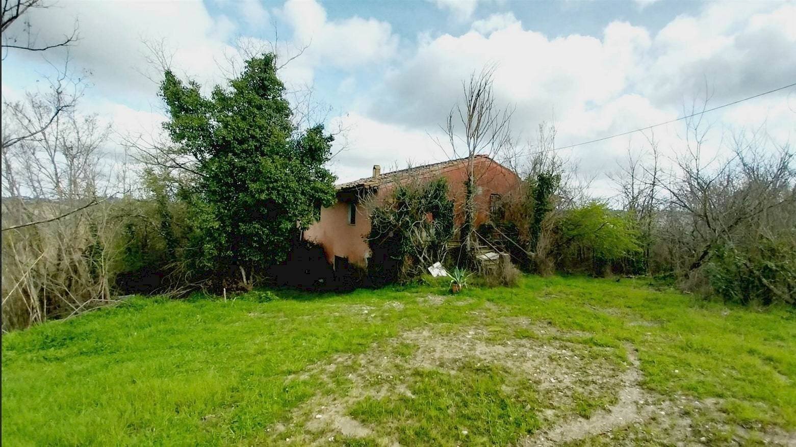 Foto 1 - Rustico Montespertoli - foto 1