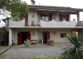 Foto 1 - Villa Montespertoli - foto 1