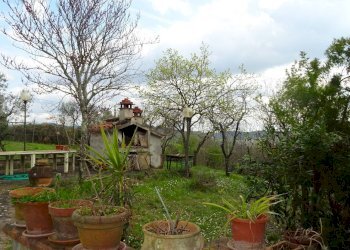 Foto 10 - Villa Montespertoli - foto 10