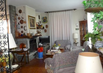 Foto 27 - Villa Montespertoli - foto 27