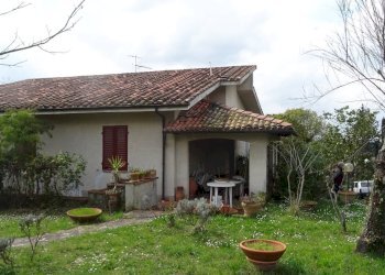 Foto 28 - Villa Montespertoli - foto 28