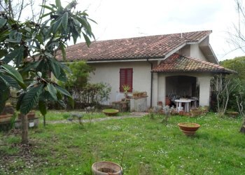 Foto 30 - Villa Montespertoli - foto 30