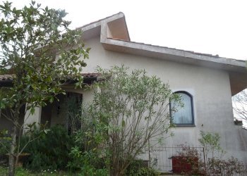 Foto 31 - Villa Montespertoli - foto 31