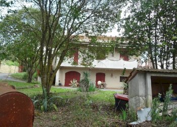 Foto 32 - Villa Montespertoli - foto 32
