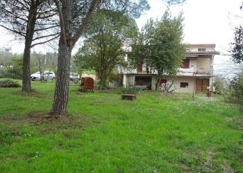 Foto 33 - Villa Montespertoli - foto 33