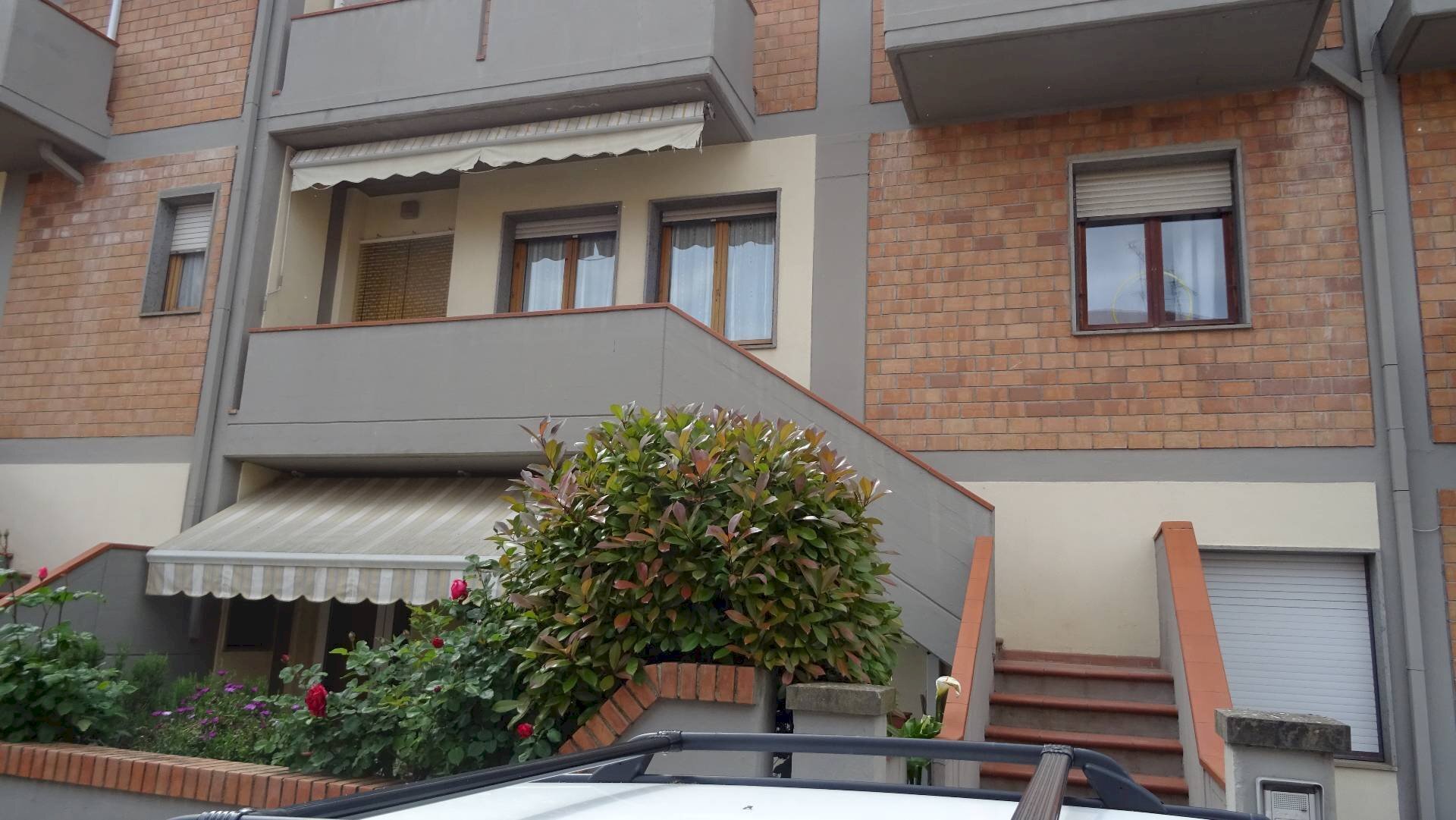 Foto 1 - Four-room apartment Montespertoli - photo 1