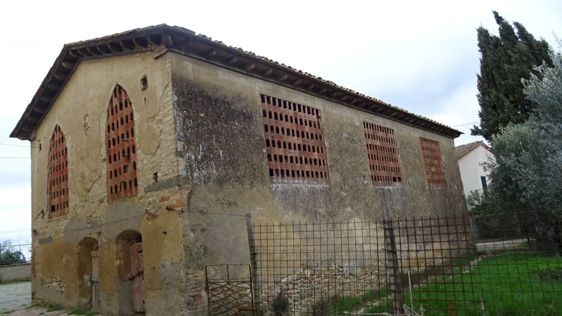 Foto 1 - Rustico Montespertoli - foto 1