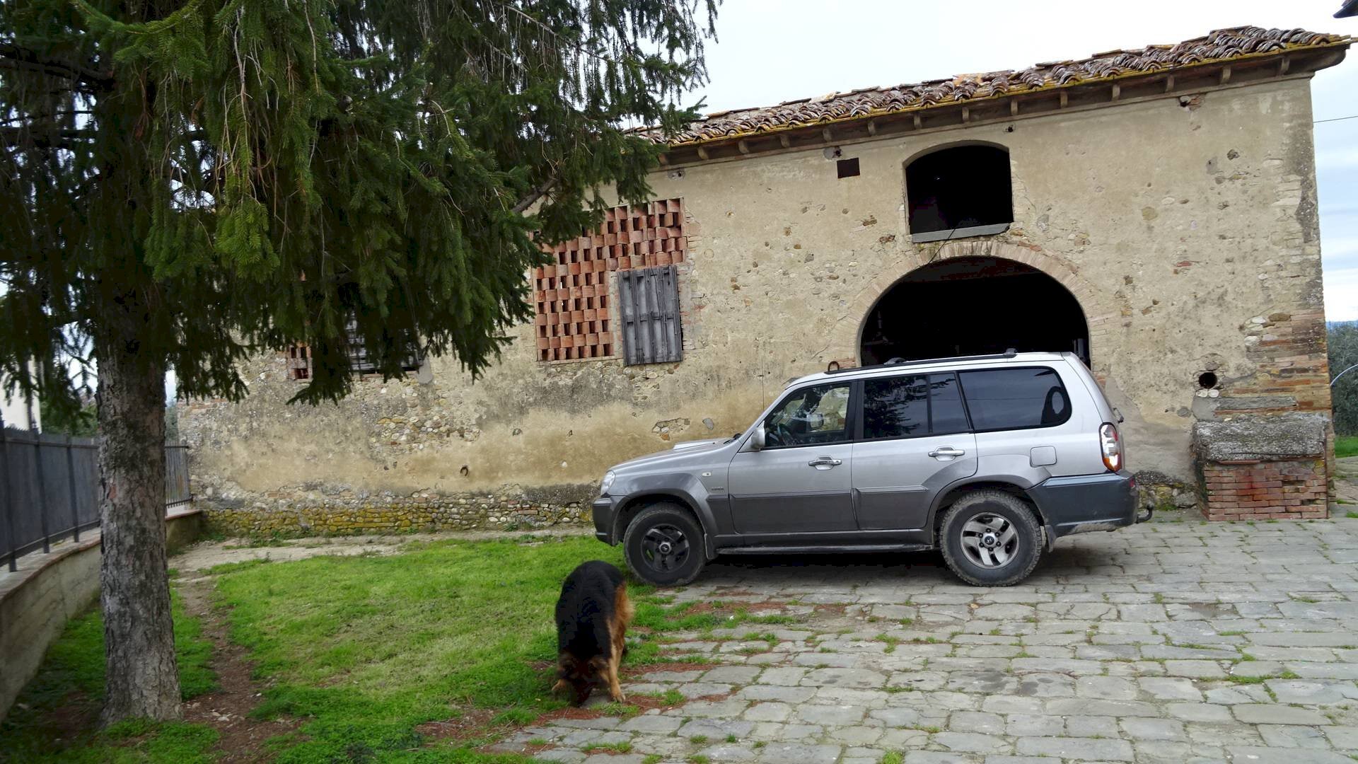 Foto 2 - Rustico Montespertoli - foto 2