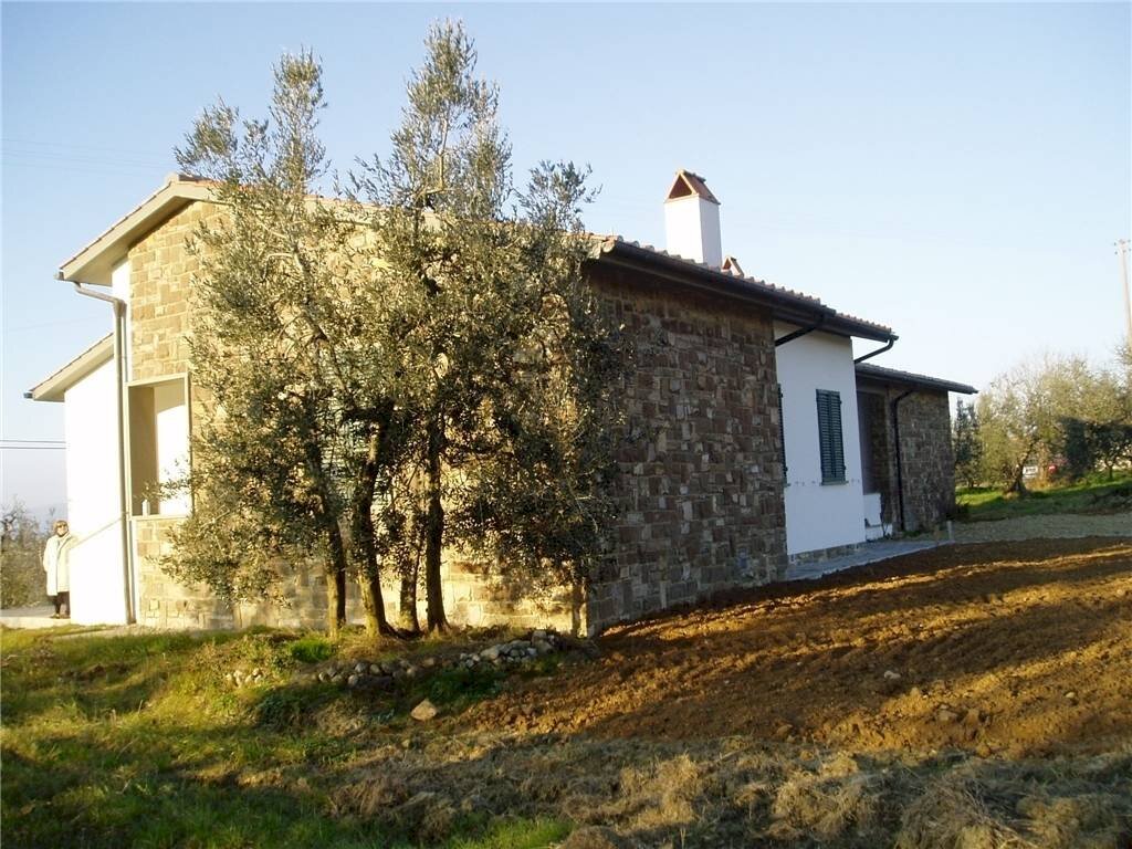 Foto 1 - Villa Montespertoli - photo 1