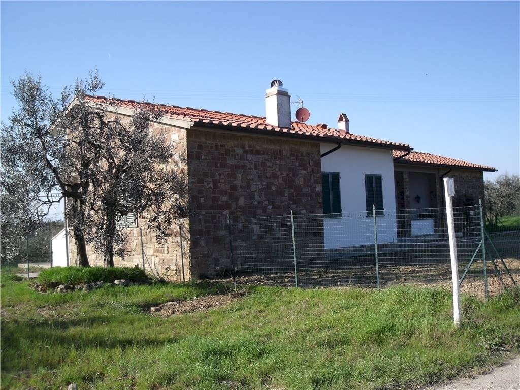 Foto 2 - Villa Montespertoli - photo 2