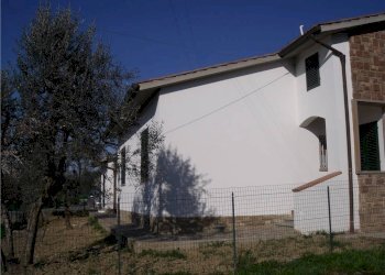 Foto 12 - Villa Montespertoli - foto 12