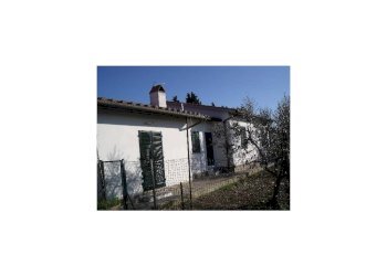 Foto 13 - Villa Montespertoli - foto 13