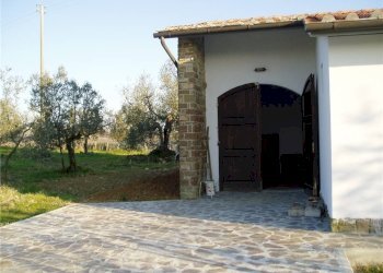 Foto 14 - Villa Montespertoli - foto 14