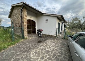 Foto 15 - Villa Montespertoli - foto 15