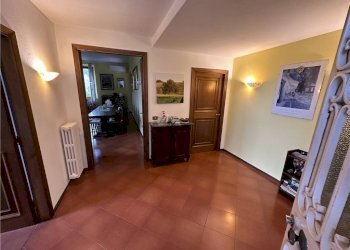 Foto 16 - Villa Montespertoli - foto 16