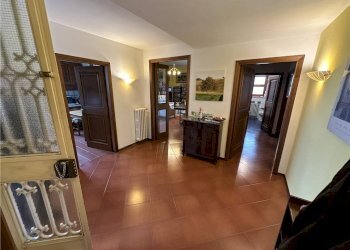 Foto 17 - Villa Montespertoli - foto 17