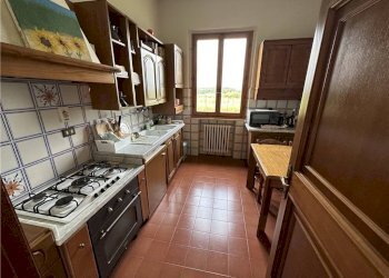 Foto 18 - Villa Montespertoli - foto 18