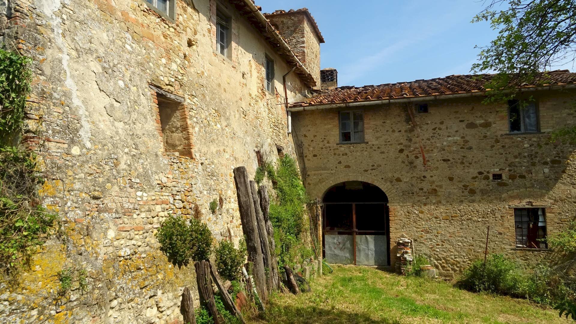 Foto 1 - Rustico San Casciano in Val di Pesa - foto 1