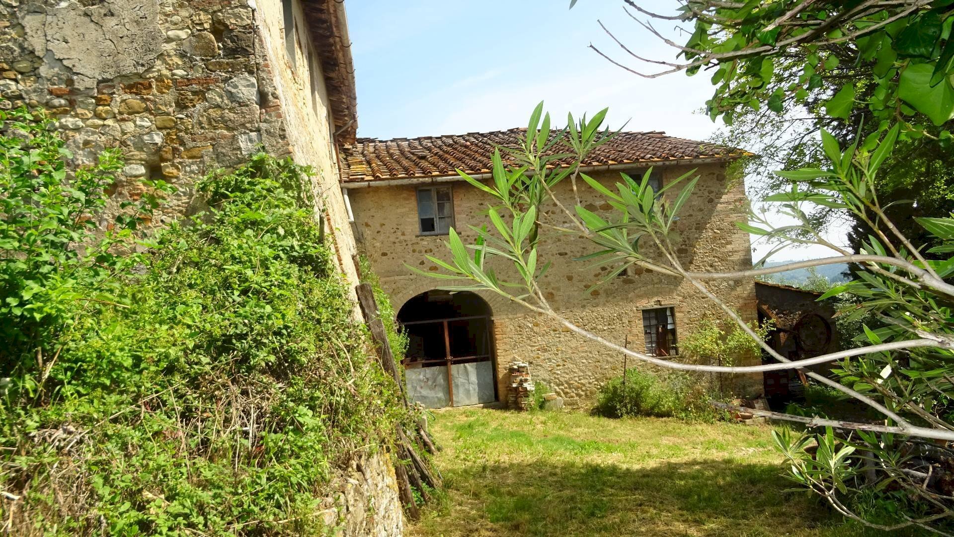 Foto 2 - Rustico San Casciano in Val di Pesa - foto 2