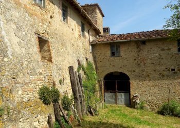 Foto 1 - Rustico San Casciano in Val di Pesa - foto 1