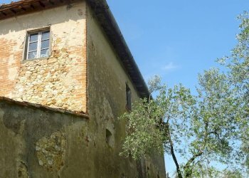 Foto 28 - Rustico San Casciano in Val di Pesa - foto 28