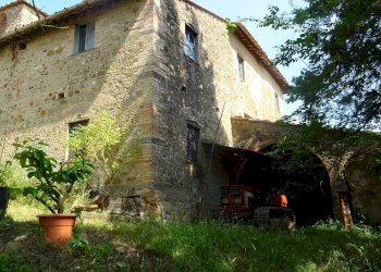 Foto 29 - Rustico San Casciano in Val di Pesa - foto 29