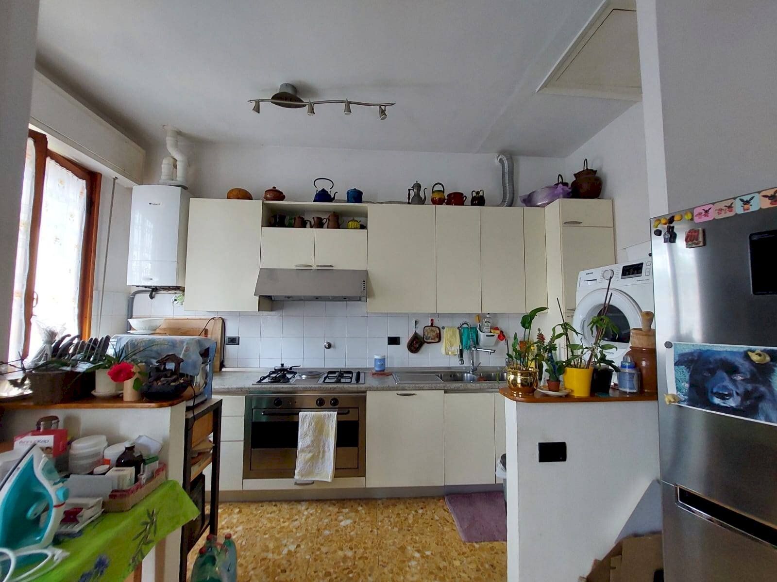 Foto 1 - Four-room apartment Montelupo Fiorentino - photo 1