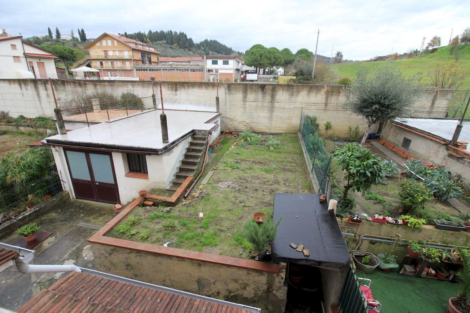 Foto 3 - Villa a Schiera Montespertoli - foto 3