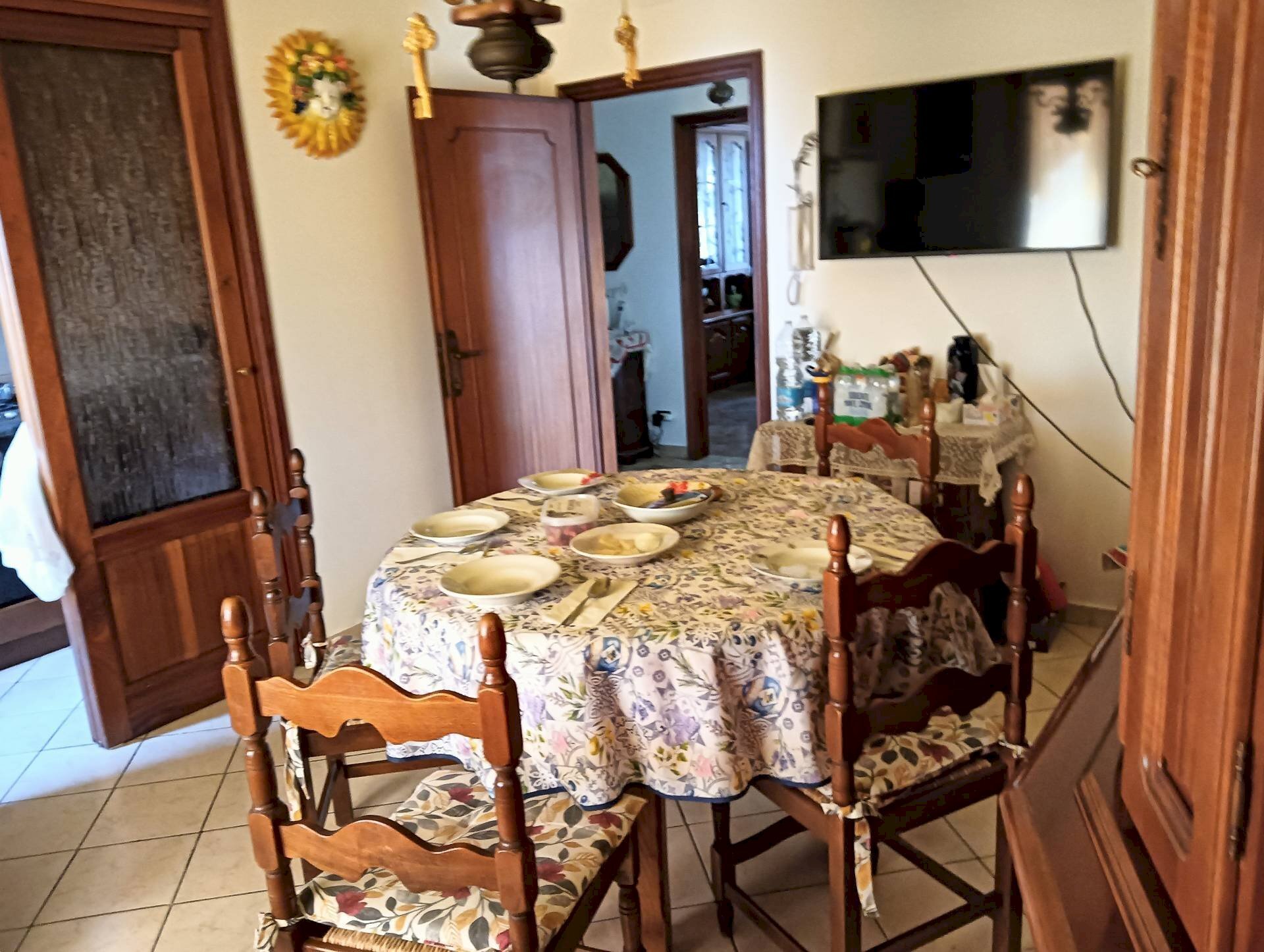 Foto 2 - Four-room apartment Montespertoli - photo 2